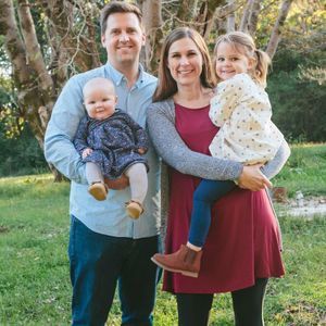 Meet your Posher, Colleen